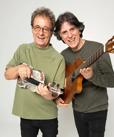 Kleiton & Kledir