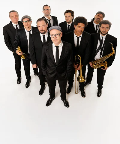 Obmjazz Jamaica 2.0