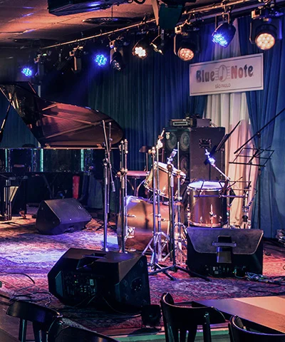 Ser+ Experience: Música, Amigos e Impacto Social – Mel Lisboa Canta Rita Lee