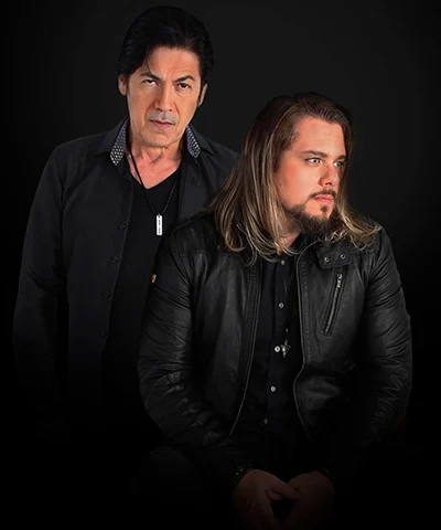 Tears For Fears Experience – Tributo