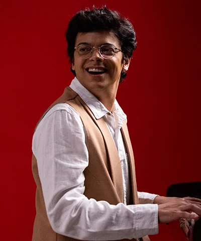 Tuca Oliveira – Canções de Minas Gerais