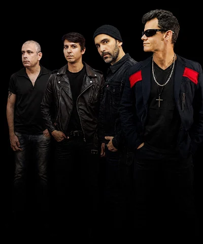 U2 Experience – U2 Rio