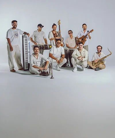 Quimbará – Toca Bad Bunny