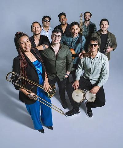 Quimbará – Toca Buena Vista Social Club