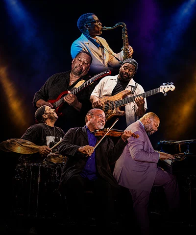 Collaboration In Concert – Celebração dos 100 Anos de Miles Davis