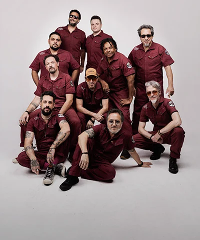 Funk Como Le Gusta – Roda de Funk