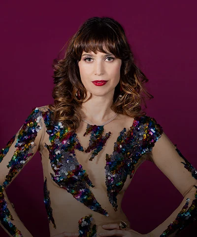 Mel Lisboa – Canta Rita Lee