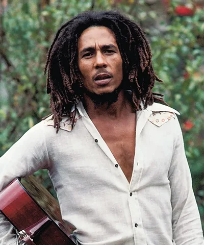 Bob Marley In Jazz
