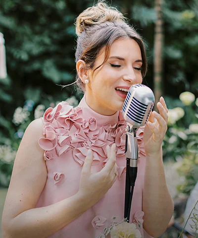 Lorenza Pozza – de Beatles a Carpenters