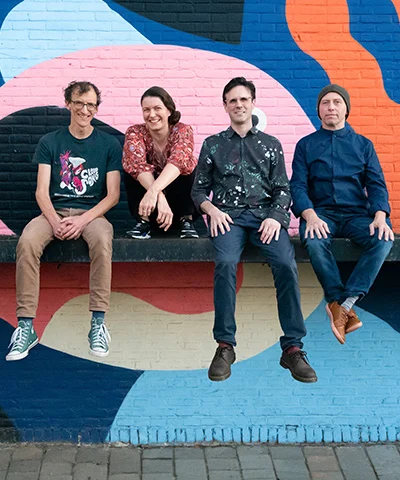 Undercurrent Trio & Suzan Veneman
