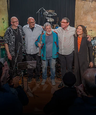 Weather Report Tributo