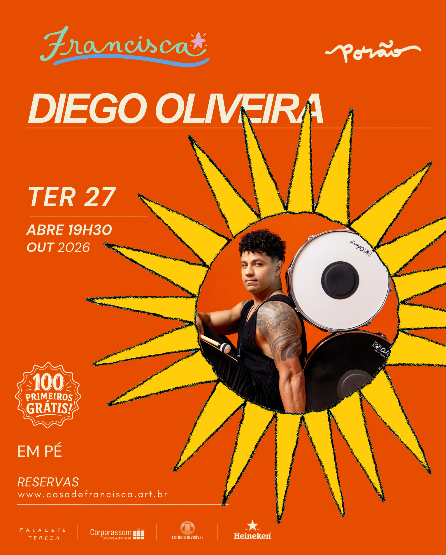 Diego Oliveira