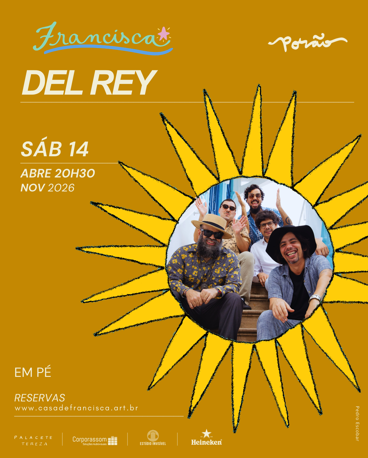 Del Rey