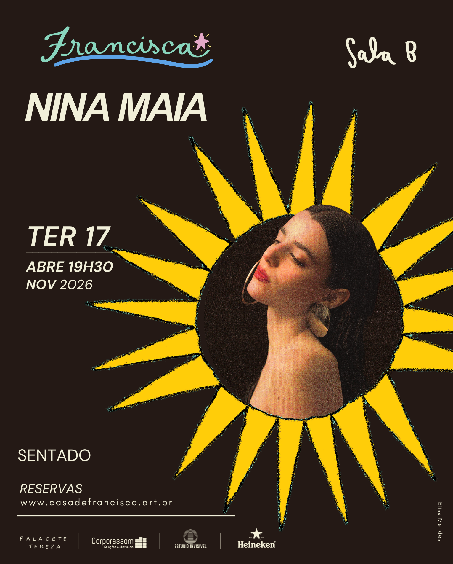 Nina Maia