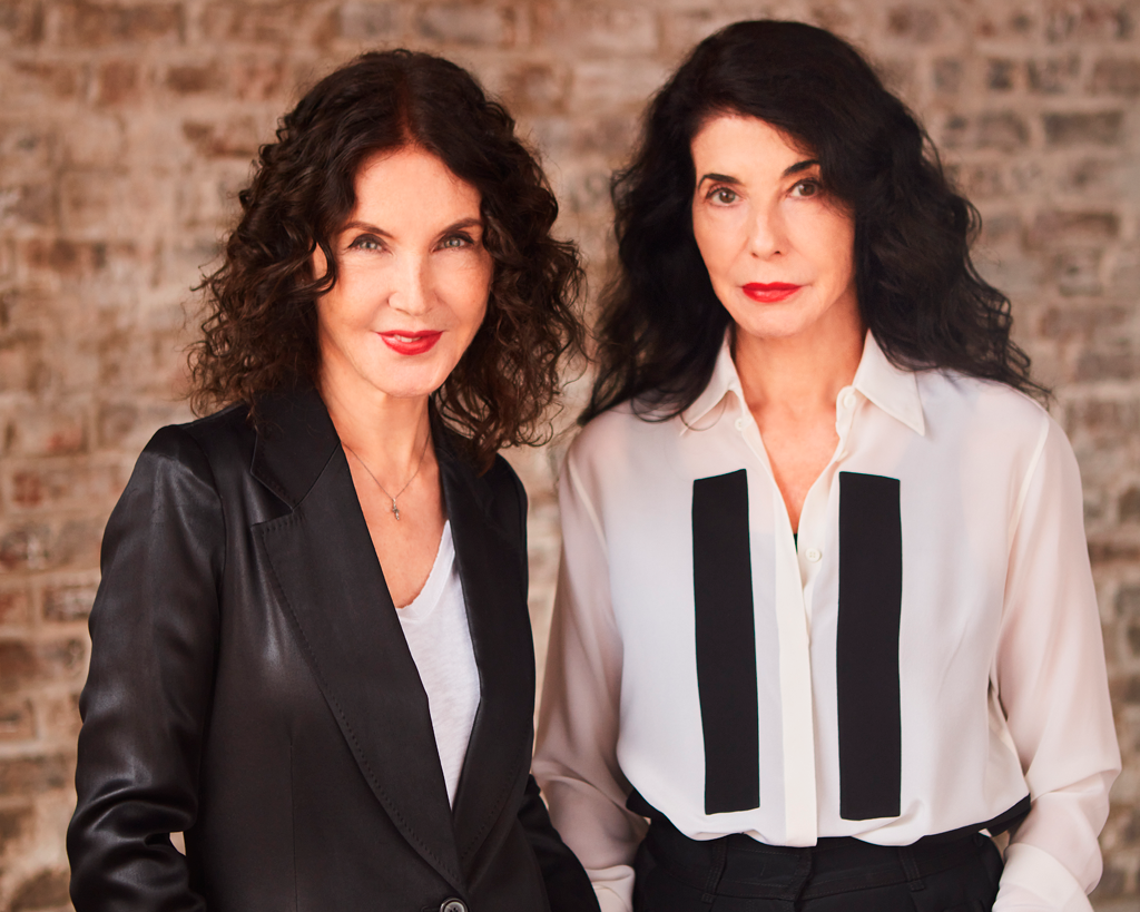 Katia e Marielle Labèque
