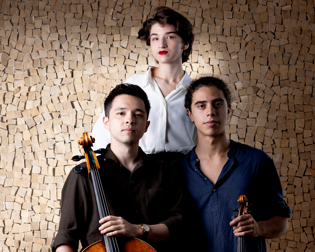 Trio Callas
