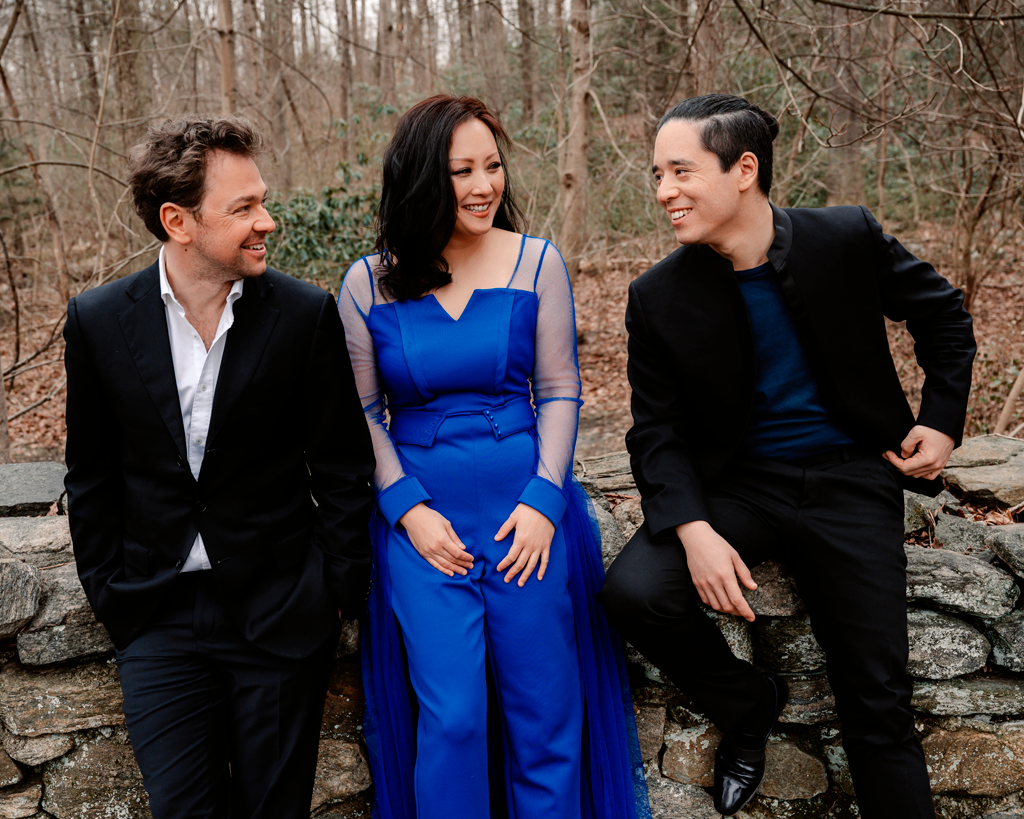 Trio Sitkovetsky
