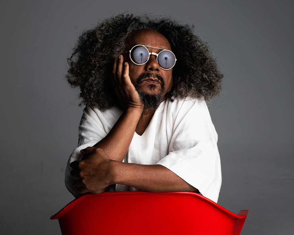 Chico César