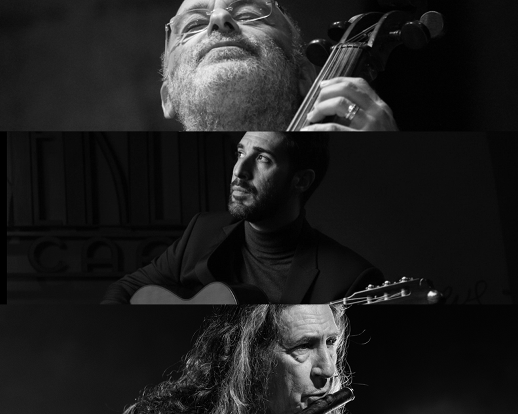 Festival Internacional de Música e Dança Flamenca