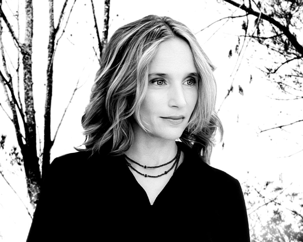 Hélène Grimaud