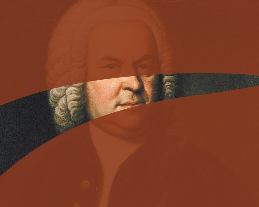 A Música Orquestral de Bach: a Orquestra na Música Sacra de Bach