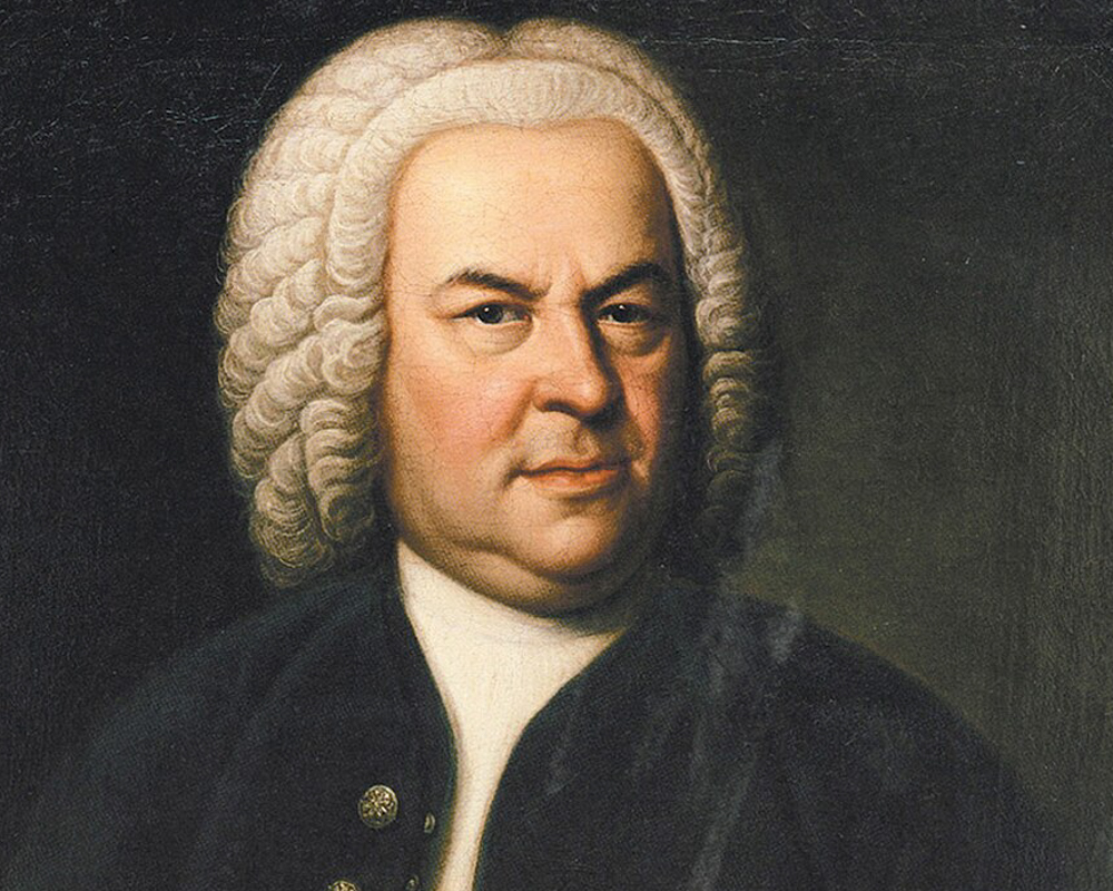 A Música Orquestral de Bach: os Concertos para Cravo e o Concerto Italiano