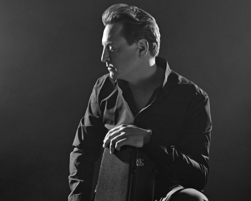 Jason Vieaux