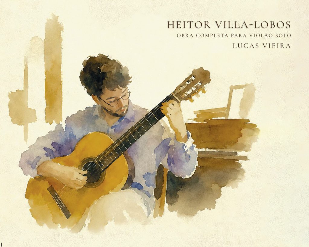 Lucas Vieira