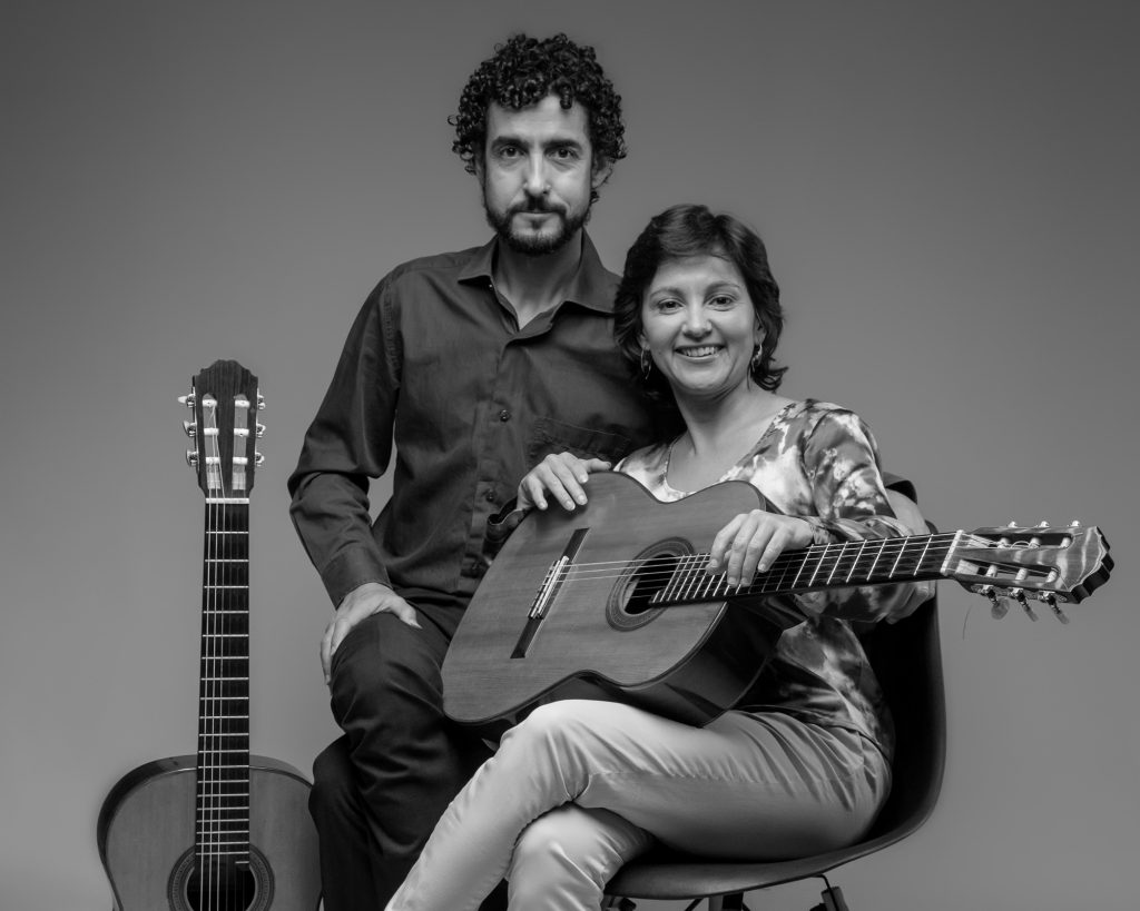 Duo Siqueira Lima
