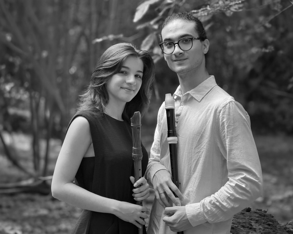 Duo Elo Antiquo