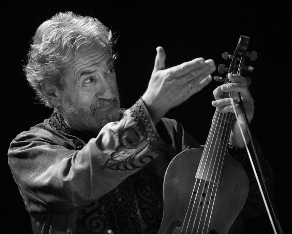 Jordi Savall / Hespèrion Xxi / Ensemble Tembembe / Solistas da Capela Real da Catalunha