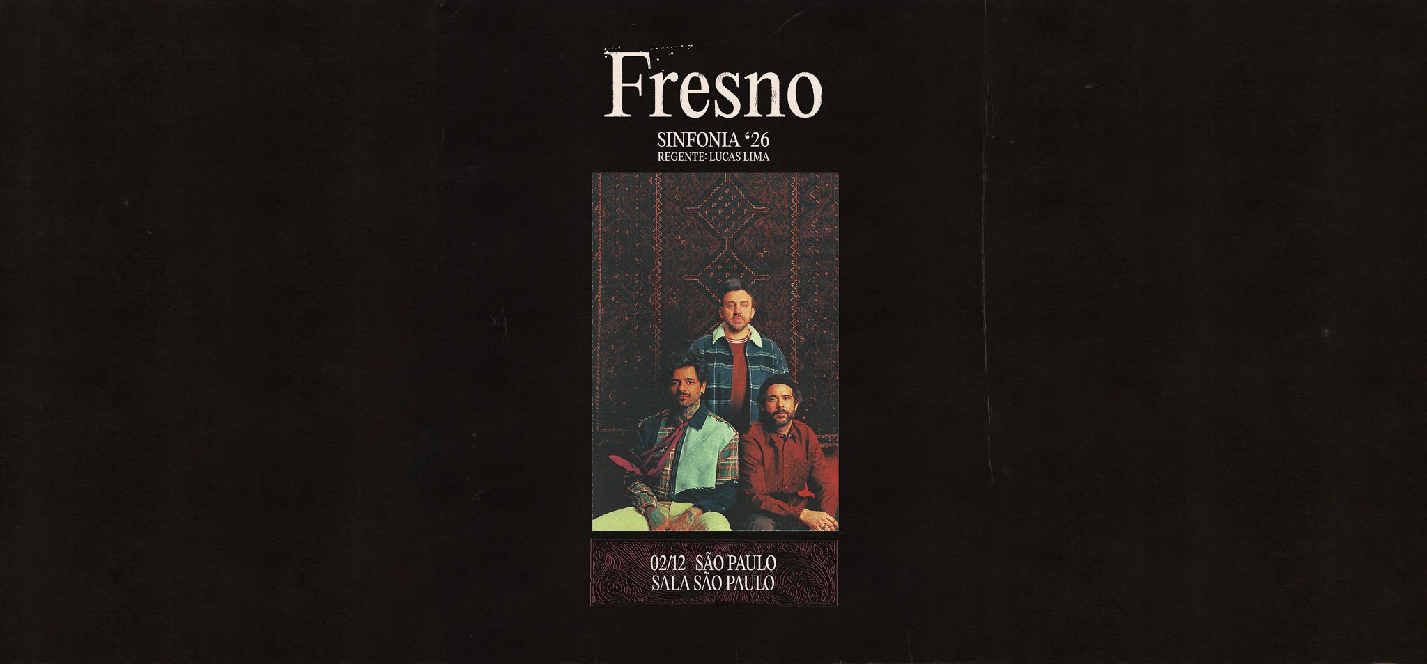 Fresno Sinfonia ’26