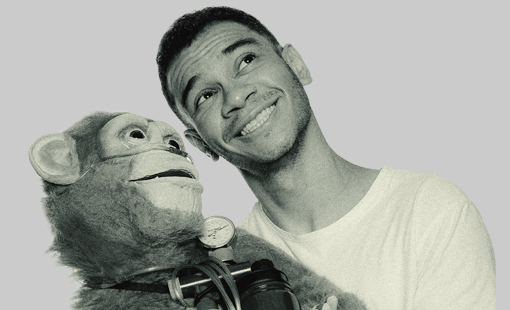 Igor Guimarães - Stand Up de Humor