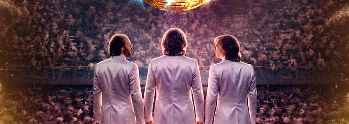 Uma Noite com os Bee Gees - Especial Sinfônico