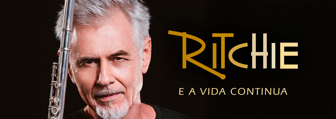 Ritchie - e a Vida Continua...