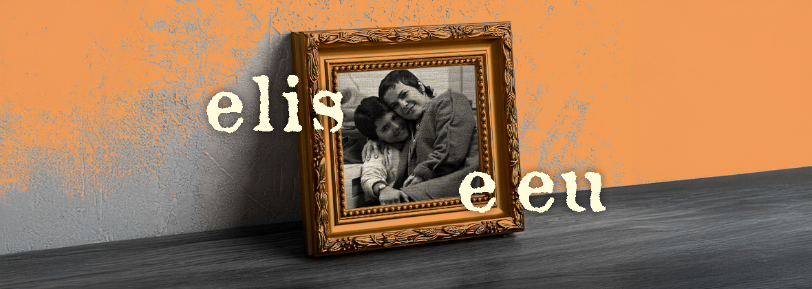 Elis e Eu