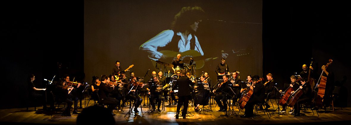 Symphonic Queen