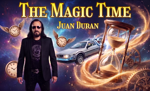 Juan Duran