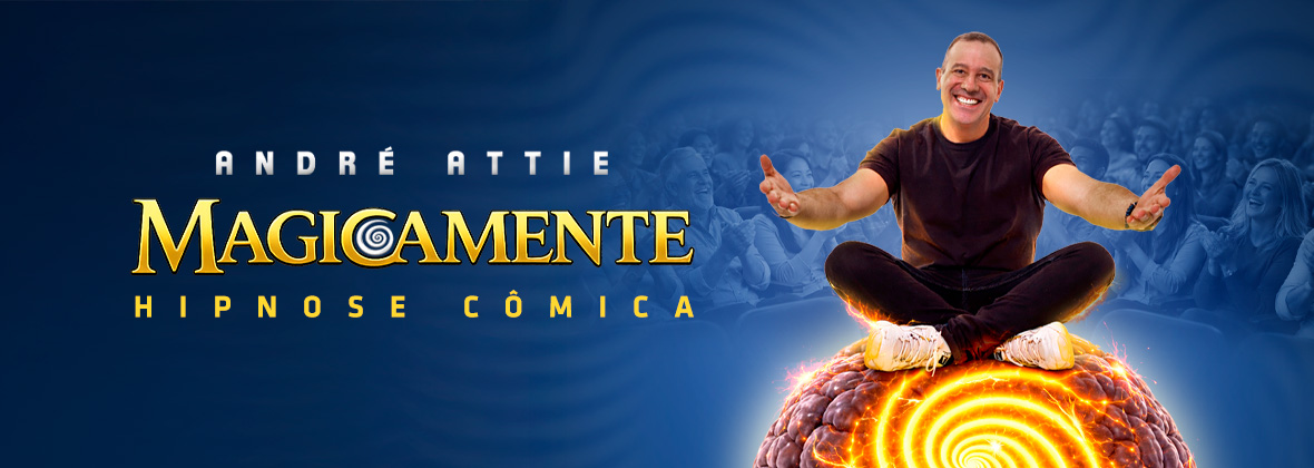Magicamente