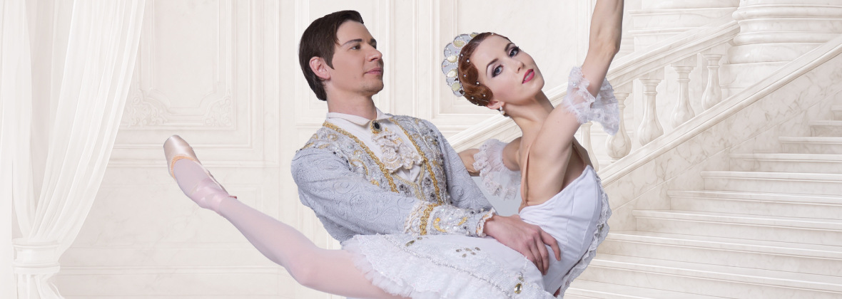 The Best Of Tchaikovsky, com o Imperial Russian Ballet