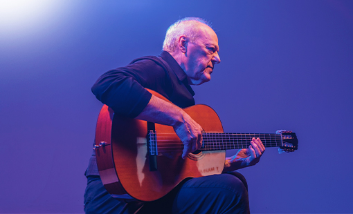 Toquinho - 60 Anos de Música