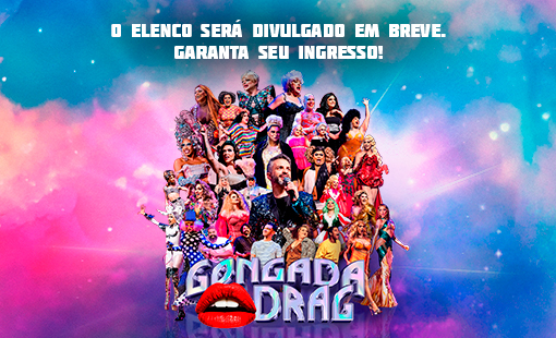 Gongada Drag