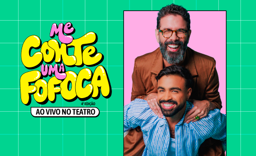 Me Conte uma Fofoca - Ao Vivo