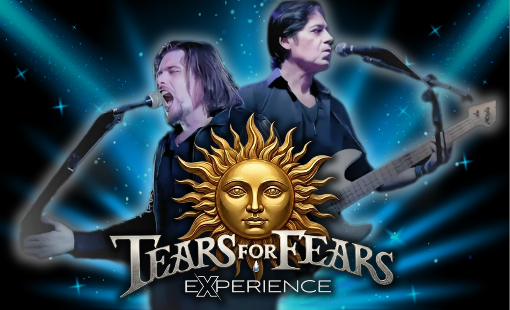 Tears For Fears Experience