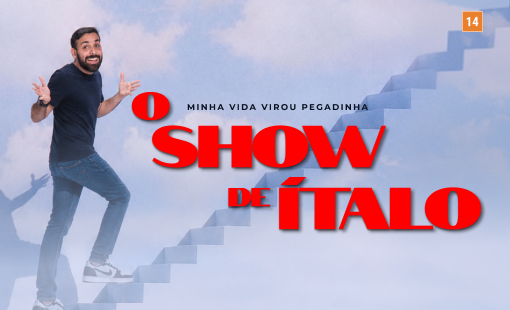 O Show de Ítalo