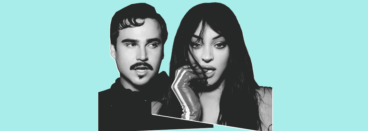 Rafa Chalub com Pabllo Vittar - Pequenas Doses Cavalares
