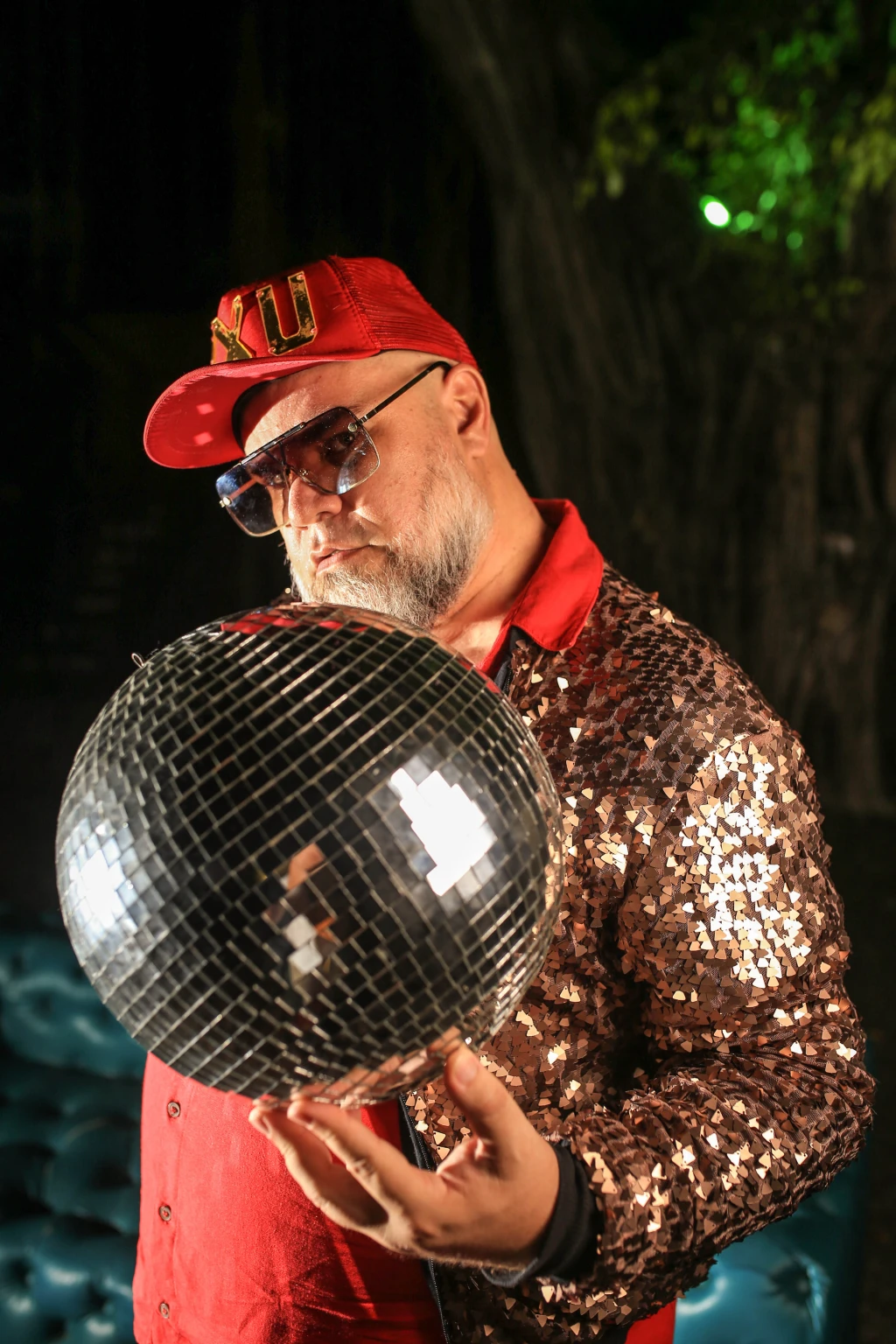 Dj Patrick Tor4