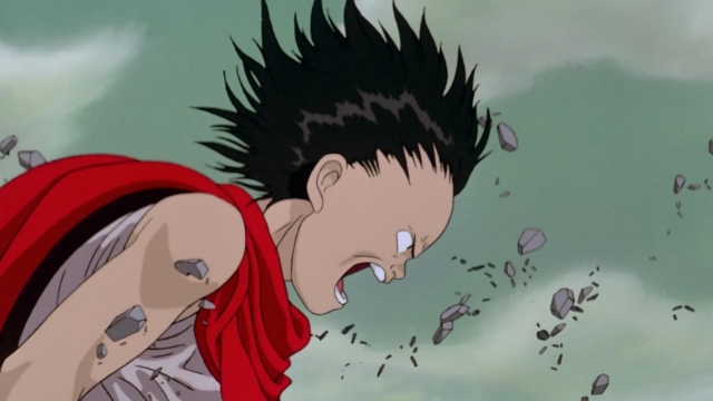 Akira