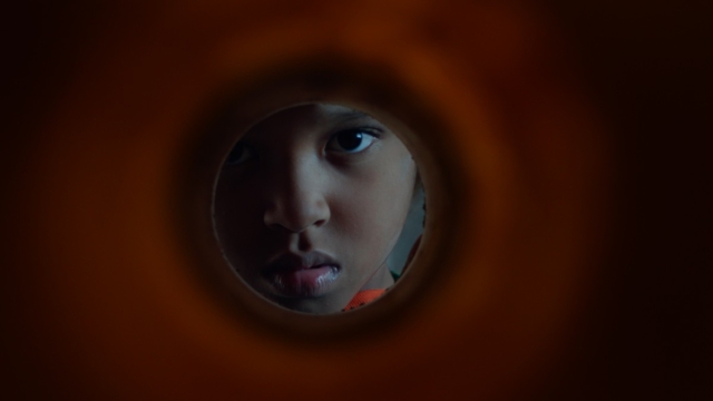 Nosso Segredo