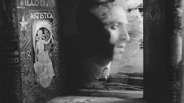 Fernando Lemos, o Surrealismo e a Fotomontagem